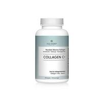 Vild Nord Collagen C+ Capsules Kolageno kapsulės, 120 kapsulių
