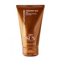 Germaine de Capuccini Timexpert Sun 48H Tan Activator Įdegį aktyvuojanti emulsija, 150ml