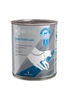 TROVET Unique Protein Lamb UPL šunims ir katėms ėriena 6x800 g