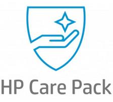 HP 3 years NBD Next Business Day On-Site Warranty Extension for Monitors / up to 29-inch with 1x1x0