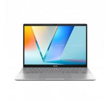 Asus Vivobook S14 | Cool Silver | 14 " | IPS | WUXGA | 60 Hz | 1920 x 1200 pixels | Anti-glare | Intel Core i5 | i5-13420H | 16GB | DDR5 | Solid-state drive capacity 512GB | Intel Graphics | Windows 11 Home | 802.11ax | Bluetooth version 5.3 | Keyboard
