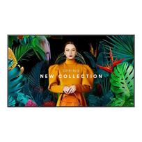 SAMSUNG Digital Signage QBC Series 43" QB43C (LH43QBCEBGCXEN)