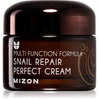 Mizon Multi Function Formula Snail veido kremas su filtruotomis sraigių gleivėmis, 60 % 50 ml