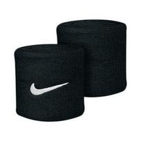 Raiščiai Riešui NIKE Swoosh NN04010, 2 vnt.