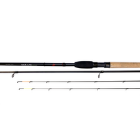 Dugninė Meškerė NYTRO SOLUS11 ALLROUND FEEDER  330cm 45g