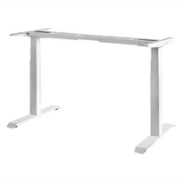 Reguliuojamo Aukščio Stalo Kojos SH312T9-DM-PRO, 2 Varikliai, 3 Pakopos, 140 kg