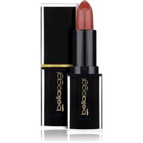 bellaoggi Kiss Affair Creamy Lipstick itin pigmentuoti kreminiai lūpų dažai atspalvis Rosewater 4 ml