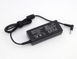 HP AC Adapter 45W Smart Nfpc 740015-001, Notebook, Indoor,