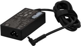 HP 45W AC power adapter with  4.5mm connector Requires