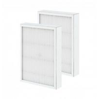 RIS 400 P EKO 3.0 F7+M5 filtrų komplektas (Efektyvus)
