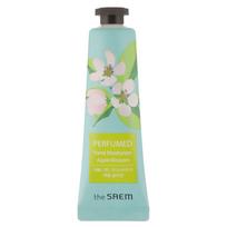 THE SAEM Perfumed Hand Moisturizer Apple Blossom 30ml