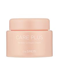 THE SAEM Care Plus Baobab Collagen Cream 100ml