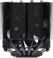 NOCTUA NH-D9L chromax.black CPU aušintuvas
