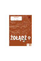 ŽOLANDZ. Poznawanie świata. Pierwszy zeszyt ćwiczeń dla klasy 4 (serija ŠOK)