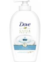 DOVE skystas rankų muilas CARE AND PROTECT, 250 ml 