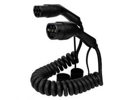 Defenzo SPIRO AC22 5M - CHARGING CABLE