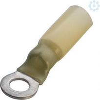 Ring cable lug shrink  4.0-6.0 M 6 363554 | 4011923455064