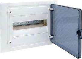 Consumer unit Golf 12 mod. 293x352x97.5mm IP40 MS, N+PE VF112TD | 3250616463325