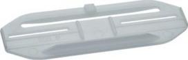 Coupling for BRN and LF/LFH 60x150 and LF 60x190/230mm, halogen-free G1720 | 4012740851305