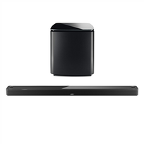 Bose 700 Bass Module kaina nuo 884.27 € (3 pard.)