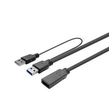 Vivolink PRO USB 3.0 ACTIVE CABLE A  MALE - A FEMALE