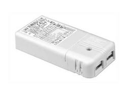 20W maitinimo šaltinis LED 250-900mA 3-53V,CV mode 12V 11W, 24V 20W, DIP-SWITCH, valdomas 0-10V, Push dim, PWM output on CVmode , TCI