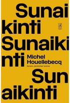Sunaikinti. E.knyga - Michel Houellebecq