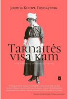 Tarnaitės visa kam. E.knyga - Joanna Kuciel-Frydryszak