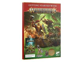 Getting Started With Warhammer Age of Sigmar, 80-16
