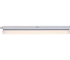 Rabalux 78007 - LED virtuvės šviestuvas, kabinamas po spintele BAREG LED/4W/230V 3000/4000K balta