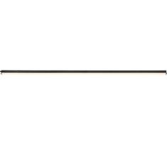 Rabalux 78016 - LED virtuvės šviestuvas, kabinamas po spintele BAREG LED/20W/230V 3000/4000K juoda