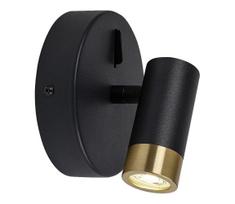 Rabalux 75040 - LED sieninis akcentinis šviestuvas KADIR LED/3W/230V 4000K