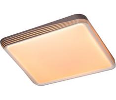 Rabalux 71166 - LED lubinis šviestuvas DRUZOR LED/40W/230V 3000K