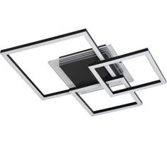 Rabalux 71371 - LED lubinis šviestuvas OTTAVIA LED/40W/230V 3000K