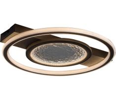 Rabalux 71377 - LED lubinis šviestuvas ARANIS LED/50W/230V 3000K