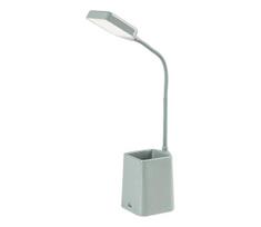 Rabalux 74244 - LED pritemdomas stalinis šviestuvas ARVID LED/6W/230V 5000K mėlyna