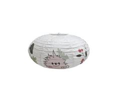 Rabalux 71190 - Vaikiškas šviestuvų gaubtas HEDGY max. 40W diametras 50 cm