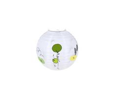 Rabalux 72070 - Vaikiškas šviestuvų gaubtas FROGGO max. 40W diametras 40 cm