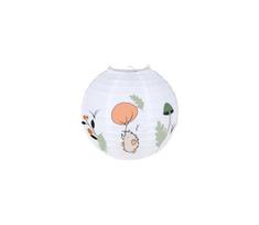 Rabalux 72192 - Vaikiškas šviestuvų gaubtas HEDGY max. 40W diametras 40 cm