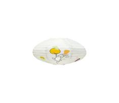 Rabalux 71408 - Vaikiškas šviestuvų gaubtas HOPPLY max. 40W diametras 50 cm