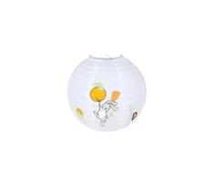 Rabalux 72410 - Vaikiškas šviestuvų gaubtas HOPPLY max. 40W diametras 40 cm