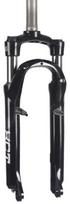 Šakė SR Suntour XCT 25.4 P 24" 50mm 1-1/8" 9x100mm su sriegiu 21cm black