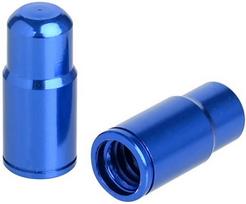 Ventilio dangtelis ProX Alu FV-01 FV/Presta blue
