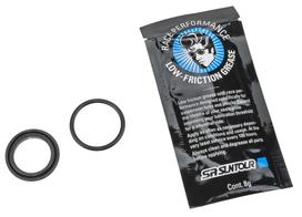 Sandarinimo tarpinių komplektas orinėms šakėms SR Suntour for all 32mm alloy stanchions (FKA121-03)
