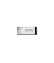 ADATA | USB Flash Drive | UR350 | 64GB | USB 3.2 Gen1 | Black