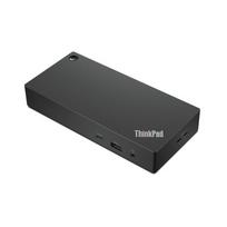 Docking Station ThinkPad Universal USB-C Dock 40AY0090EU (successor 40AS0090EU)