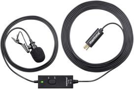 walimex pro Lavalier Microphone for GoPro
