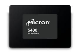 Micron 5400 PRO 240GB SATA 2.5
