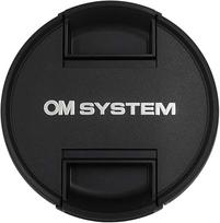 OM System LC-72D Lens Cap for EZ-M4015 PRO