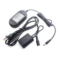 Caruba Sony NP FZ100 full decoding Dummy battery + AC PW20 power adapter (US standard)